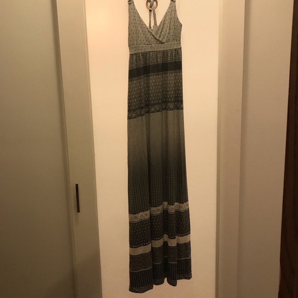 Mudd Maxi Dress